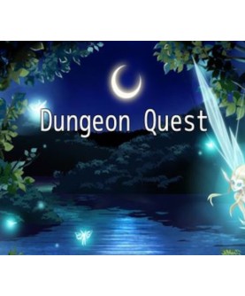 Dungeon Quest Steam Key GLOBAL